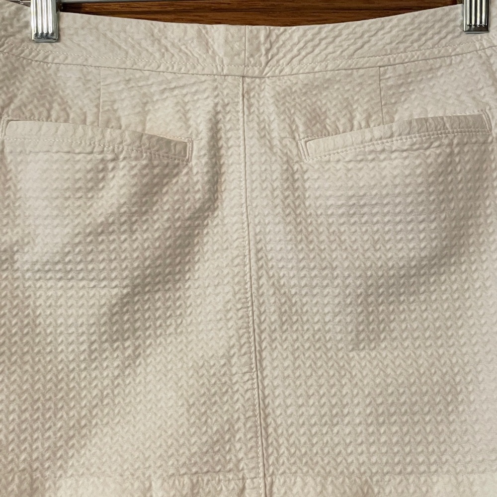 Women's Lilly Pulitzer Skort - Picture 4 of 6